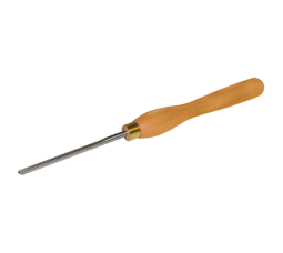Part No. 4007 - 1/2" Pro - PM Spindle Gouge with 12-1/2" Beech Handle